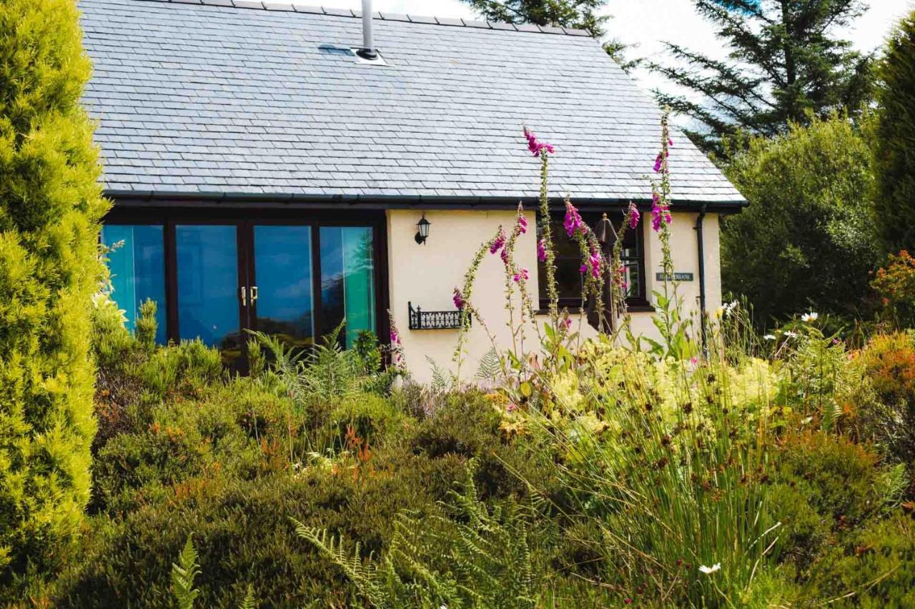 Heatherbank Cottage Onich Exterior foto